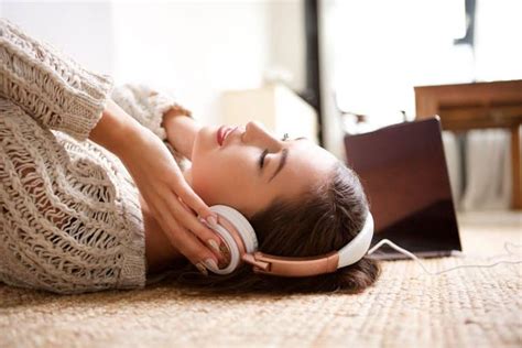 Meditation Music - Benefits of Binaural Beats in Meditation