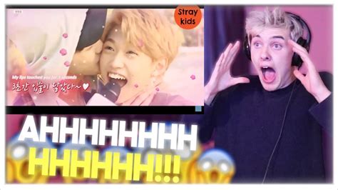 STRAY KIDS CUTE AND FUNNY MOMENTS IN EP.3 Reaction!! [AHHHHHHHHHH ...