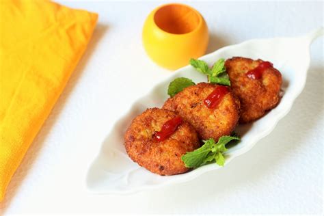 Aloo ki Tikki Recipe, How to make perfect Aloo Tikki Recipe