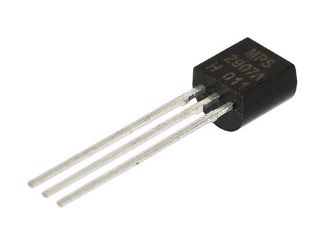 Transistors Basics: Types, Terminologies and more [Guide] - Analyse A Meter