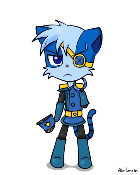 Image - Chibi rq tiger general by aimturein-d5tit7b.png | Happy Tree Friends Fanon Wiki | FANDOM ...