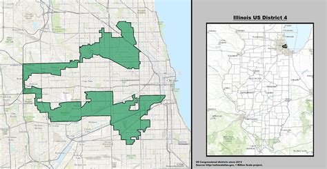 Redistricting Reform Remains Elusive in Illinois – South Side Weekly