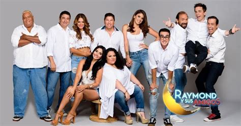 RATINGS: Raymond y sus amigos, Jay, Kara Para Aşk y más | martes 7 de marzo