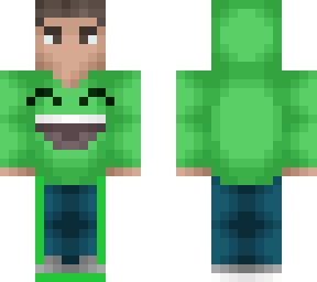 jelly | Minecraft Skin