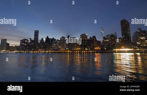 Night scenery city buildings Stock Videos & Footage - HD and 4K Video ...