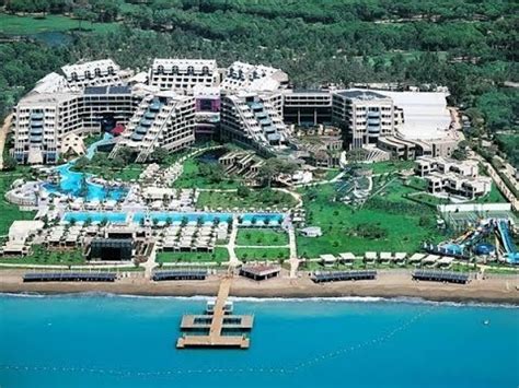 LIMAK ATLANTIS DELUXE HOTEL& RESORT - BELEK - YouTube