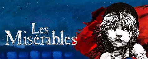 Les Misérables - musical 2023