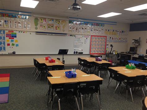 Pin by Abby Hand on Classroom | Desk arrangements, Classroom seating arrangements, Classroom ...