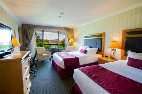 BEST WESTERN PLUS Inner Harbour | Victoria, BC V8V 1W5 | Tourism Victoria