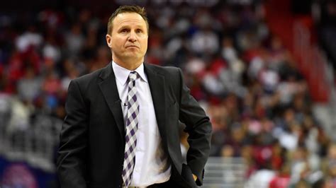 Scott Brooks is Favorite to Be First NBA Coach Fired in 2018-19 Season ...