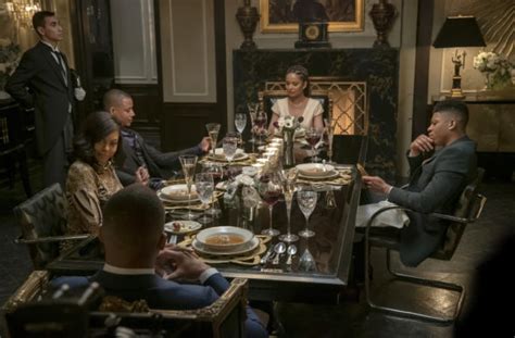 Empire: Final Season Cut Short; Episode 18 to Now Be FOX Series Finale ...