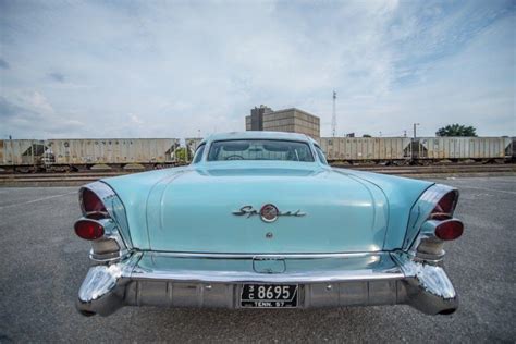 1957 Buick Special @ American cars for sale