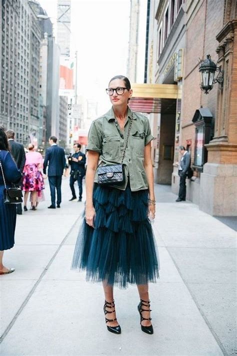 Ideas de look con color caqui. Lo Mejor de Street Style | Street style ...