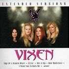 VIXEN discography (top albums) and reviews