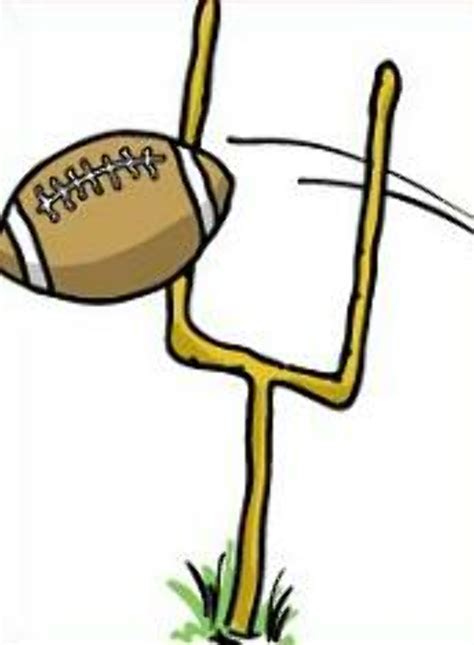 Download High Quality football clipart goal post Transparent PNG Images ...