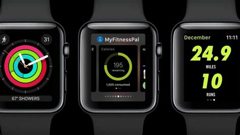 20 Most Essential Apple Watch Workout Apps - The App Factor