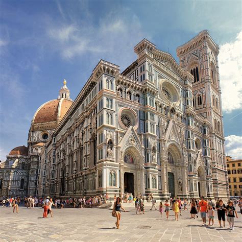 The Duomo of Florence | © all rights reserved by B℮n Please … | Flickr