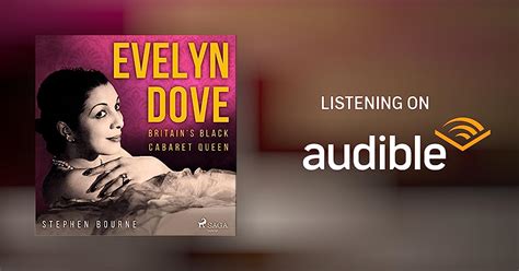 Evelyn Dove by Stephen Bourne - Audiobook - Audible.com