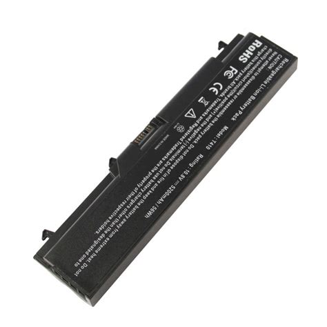 Lenovo ThinkPad T420 Battery, Replacement Lenovo ThinkPad T420 10.8V ...