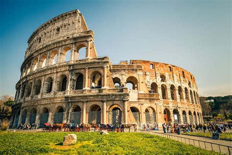 🔥 [66+] Colosseum Wallpapers | WallpaperSafari