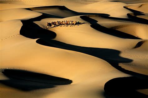 XinJiang Desert | Xinjiang, Deserts, Desert photo