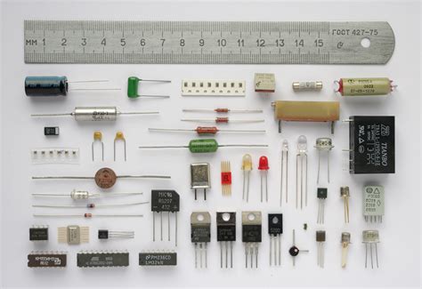 Exploring Microcontrollers