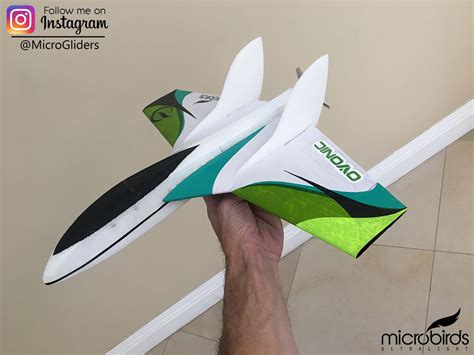 Micro Radio Control Jet DIY | Rc glider, Rc plane plans, Radio control