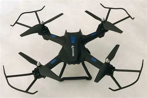 Snaptain S5C Drone Expert's Review - Moon And Back