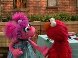 Elmo and Abby's Birthday Fun! | Muppet Wiki | FANDOM powered by Wikia