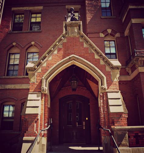 Harvard Dorms by kml91225 on DeviantArt