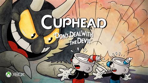 [Gamescom 2017] Primeras impresiones sobre Cuphead