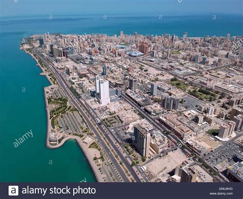 Salmiya, Kuwait Stock Photos & Salmiya, Kuwait Stock Images - Alamy