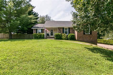 744 Jace Dr, Clarksville, TN 37040 | Trulia