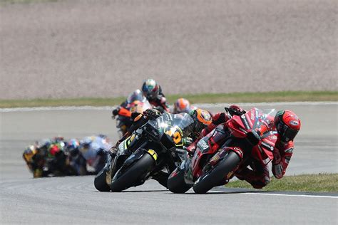 MotoGP、2024年からフォーマットを一部変更か。予選Q1＆Q2振り分けは初日午後プラクティス2“のみ”で判断へ