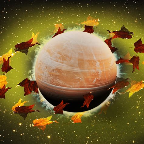 Fall Equinox 2023: Astrology Meaning and Horoscope by Zodiac Sign