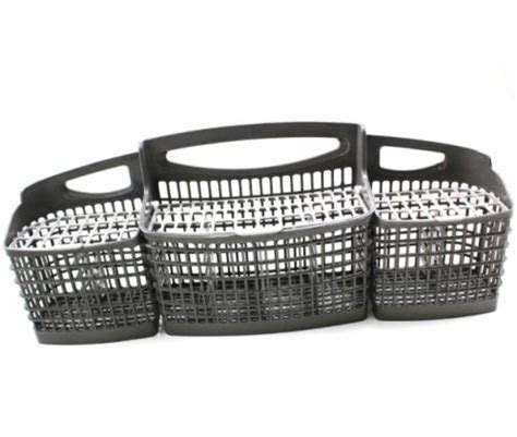 5304491477 Electrolux Dishwasher Silverware Basket