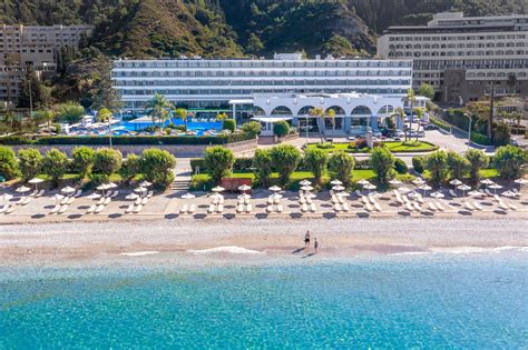 Oceanis Hotel in Ixia, Rhodes | loveholidays