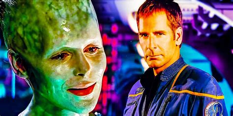 Star Trek Never Told The Borg Queen’s Origin & That’s Good