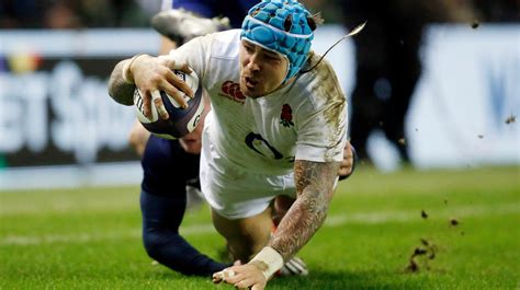 Highlights and report: Scotland 9-15 England | The home of Rugby on ITV