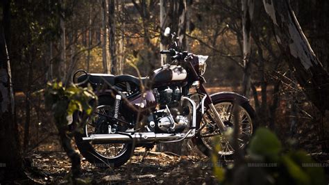 Royal Enfield Classic 350 Wallpapers - Top Free Royal Enfield Classic 350 Backgrounds ...