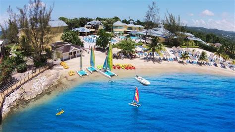 Jewel Paradise Cove – Runaway Bay Jamaica - Jewel Resorts Adults-Only All Inclusive