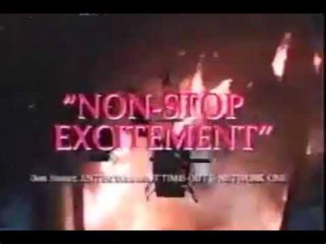 Volcano Movie Trailer 1997 - TV Spot - YouTube