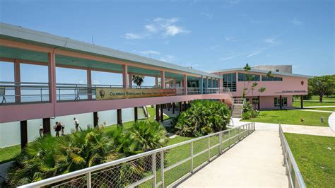 Look Inside Flamingo Lodge, The Only Hotel in Everglades National Park