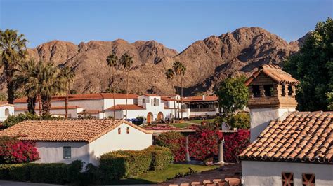 La Quinta Resort & Club|Find Your Next Golf Trip in California