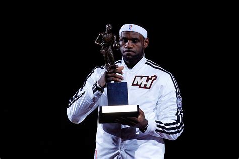 Will LeBron James Win the NBA MVP Award in 2020?