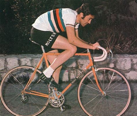 Eddy Merckx Biography | Biography Online