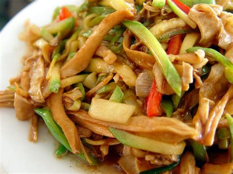 Chinese Food Cultural Profile - EthnoMed