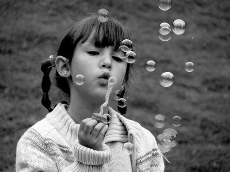 Bubbles!