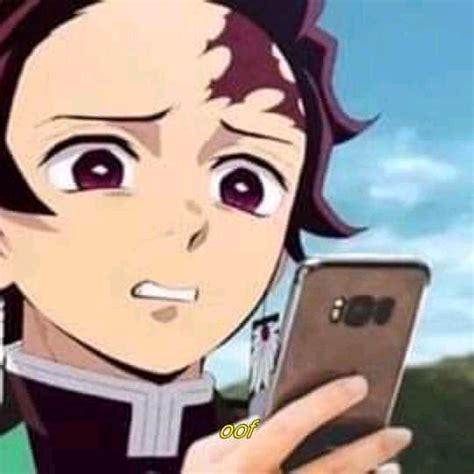 Tanjirou disgusted face meme - Kimetsu no yaiba Photo (43062429) - Fanpop