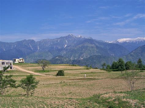 Shogran in the Kaghan Valley, NWFP, Pakistan - June 2009 | Flickr